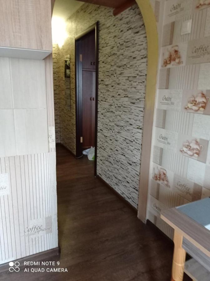 Воронцова Мост Сити Новый Мост Дніпро Екстер'єр фото